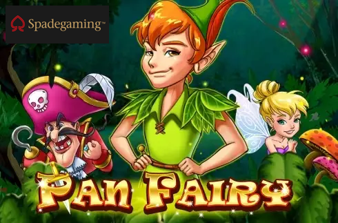 Pan Fairy